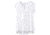 prAna Novelle Top - Womens, White, Large, W11190750 -100-L