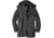 Oberlin Down Jacket - Mens -Black Heather-X-Large