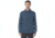 prAna Odin Slim Shirt - Men's-Dress Blue-Medium
