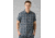 prAna Offwidth Shirt - Mens, Nickel, Large, M11202610-NICK-L