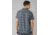 prAna Offwidth Shirt - Mens, Nickel, Large, M11202610-NICK-L