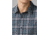 prAna Offwidth Shirt - Mens, Nickel, Large, M11202610-NICK-L