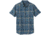 prAna Offwidth Shirt - Mens, Nickel, Large, M11202610-NICK-L