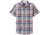 prAna Offwidth Shirt - Mens, Silver Spray, Large, M11202610-SVSP-L