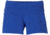 prAna Olympia Short - Women's -Blue Jay-3 in-Medium