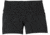 prAna Olympia Short - Women's -Charcoal Heather-3 in-X-Small