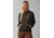 prAna Organic Graphic Hoodie - Women's, Medium, Washed Black Mountain, 1967741-001-M
