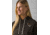 prAna Organic Graphic Hoodie - Women's, Medium, Washed Black Mountain, 1967741-001-M