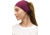 prAna Organic Headband, Fig, One Size, 1963121-502-O/S