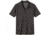 prAna Orion Polo - Men's-Charcoal-Large