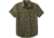 prAna Ostend Shirt - Men's -Cargo Green-Small