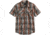 prAna Ostend Shirt - Men's -Gravel-Clearance-Medium