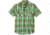 prAna Ostend Shirt - Men's -Green Smoke-Medium