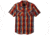 prAna Ostend Shirt - Men's -Fireball-X-Large