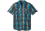 prAna Ostend Shirt - Men's -Mosaic-X-Large