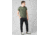 prAna Outpost Pant - Mens, Black Heather, Small, 30 in, M41203044-BKHT-S