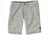 prAna Outpost Short - Men's -Greystone-11 in-28 Waist