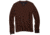 prAna Owen Sweater Crew - Men's-Terracotta-Medium