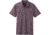 prAna Pacer Polo - Men's-Dark Plum-X-Large