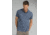 prAna Pacer Polo T-Shirt - Men's, Equinox Blue, XXLarge, M13170392-EQBL-XXL