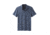 prAna Pacer Polo T-Shirt - Men's, Equinox Blue, Medium, M13170392-EQBL-M