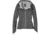 prAna Paisley Jacket - Women's -Coal-Large