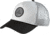 prAna Patch Trucker Hat - Women's-Black-One Size