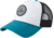 prAna Patch Trucker Hat - Women's-Cast Blue-One Size