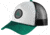 prAna Patch Trucker Hat - Women's-Spruce-One Size