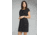 prAna Paulina Dress - Womens, Black, Large, W33180628-BLK-L