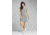 prAna Paulina Dress - Women's, Bone, Large, W33180628-BON-L