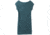 prAna Paulina Dress - Womens, Deep Balsam, X-Large, W33180628-DEBM-XL
