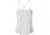 prAna Pearl Tank - Women's -White-Large