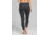 prAna Pillar 7/8 Legging, Charcoal Heather, XLarge, W41180633 -011-XL