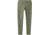 prAna Pillar 7/8 Legging - Womens, Rye Green, Large, W41180633-RYGR-L