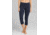 prAna Pillar Capri, Nautical, Medium, W41180322 -419-M