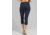 prAna Pillar Capri, Nautical, Medium, W41180322 -419-M