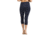 prAna Pillar Capri, Nautical, XSmall, W41180322 -419-XS