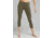 prAna Pillar Capri Pants - Womens, Cargo Green, XSmall, W41180322-CAGR-XS
