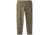 prAna Pillar Capri Pants - Womens, Cargo Green, XSmall, W41180322-CAGR-XS