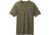 prAna Pocket T-Shirt - Men's-Cargo Green-Small
