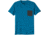 prAna Pocket T-Shirt - Men's-Cove Heather-Small