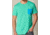 prAna Pocket T-Shirt - Men's-Mint Heather-Small