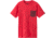 prAna Pocket T-Shirt - Men's-Red Ribbon-Large