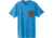 prAna Pocket T-Shirt - Men's-Vortex Blue-X-Large