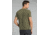 prAna Pocket T-Shirt - Mens, Cargo Green Heather, Large, M1POCK316-CGHT-L