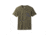 prAna Pocket T-Shirt - Mens, Cargo Green Heather, Large, M1POCK316-CGHT-L