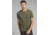 prAna Pocket T-Shirt - Men's, Cargo Green Heather, Large, M1POCK316-CGHT-L