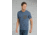 prAna Pocket T-Shirt - Men's, Denim Heather, XXLarge, M1POCK316-DEHT-XXL