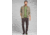 prAna Pocket T-Shirt - Mens, Matcha Heather, Medium, M1POCK316-MCHT-M
